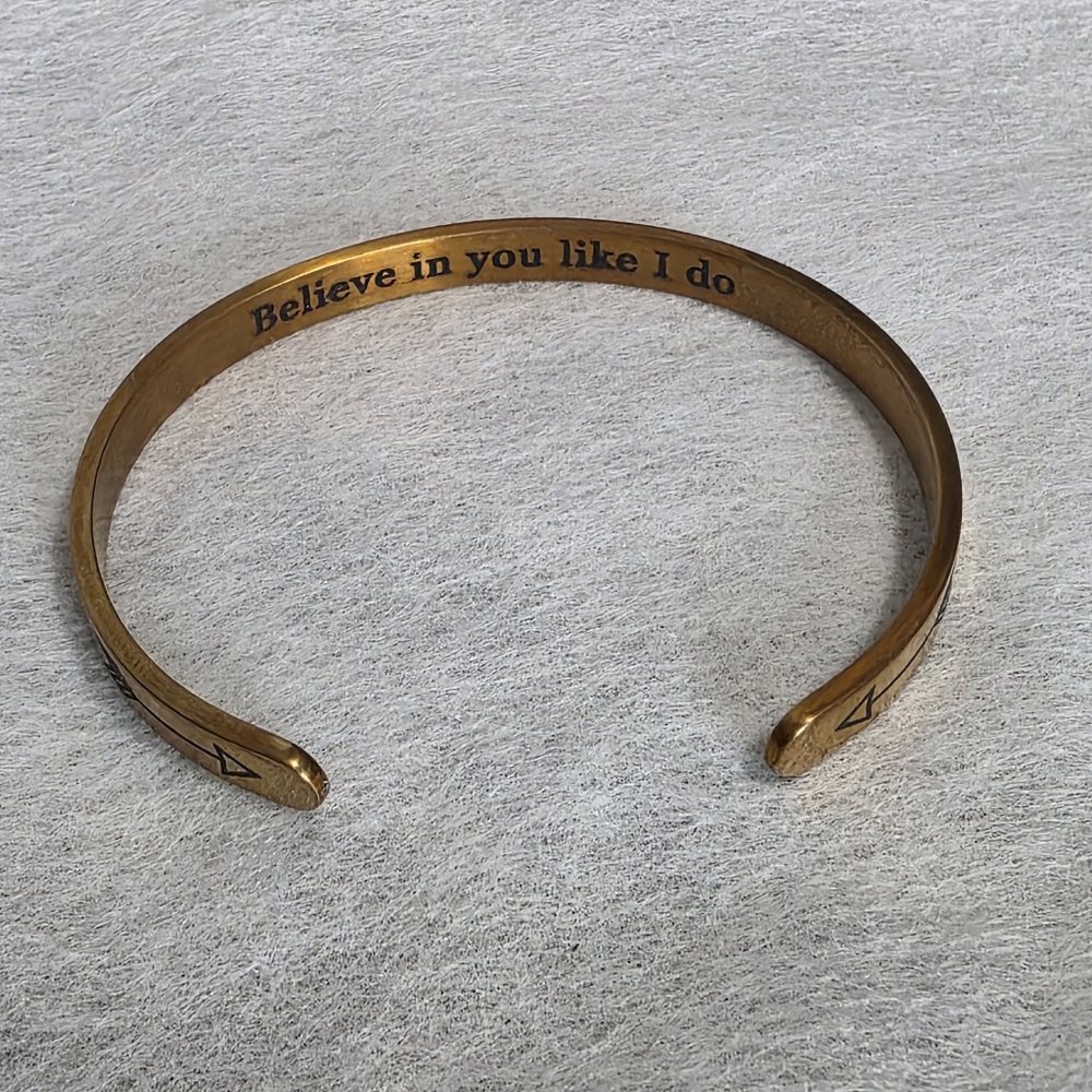 Mint & Lily Cuff Bracelet 💥Sale